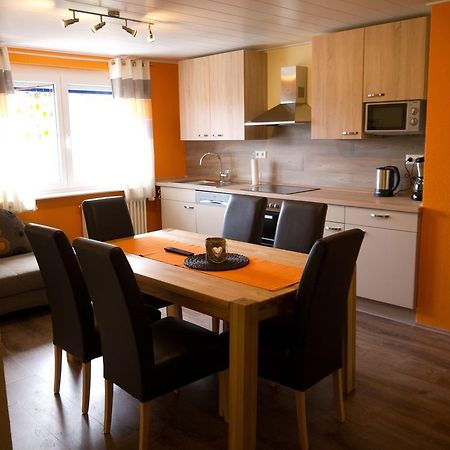 Ferienwohnung Bing 러스트 객실 사진