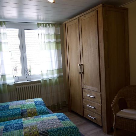 Ferienwohnung Bing 러스트 객실 사진
