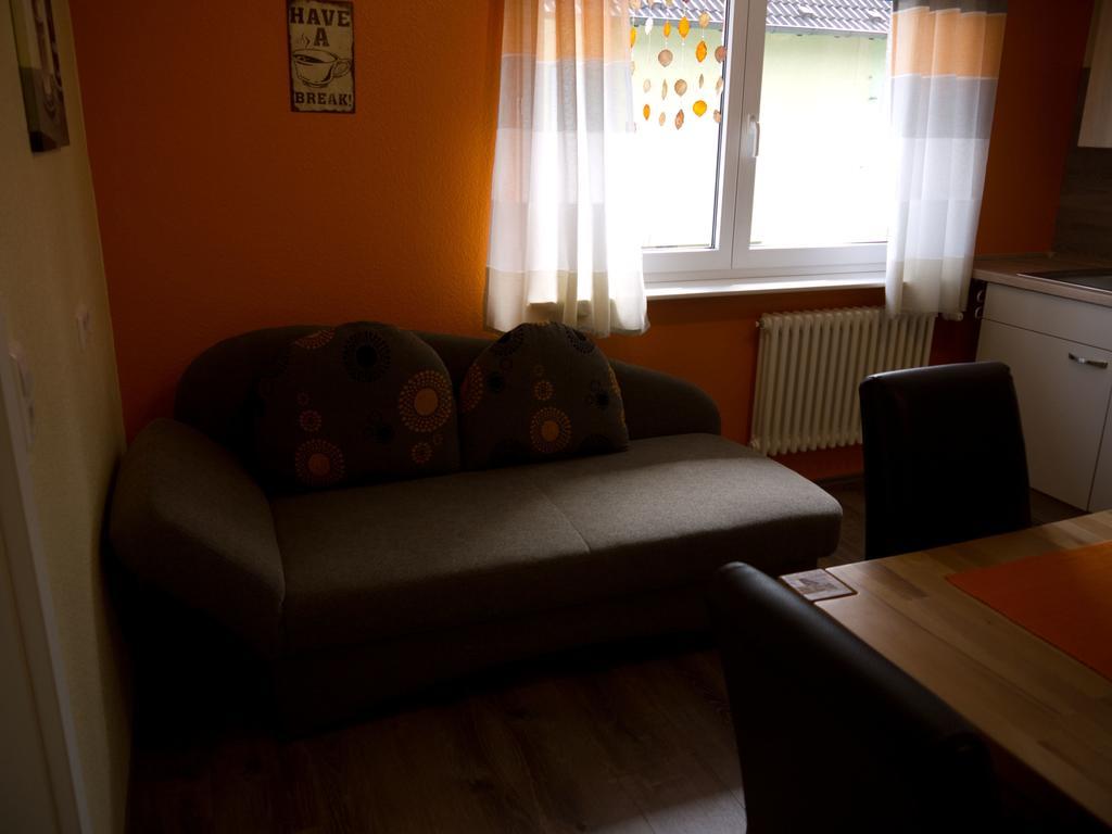 Ferienwohnung Bing 러스트 객실 사진