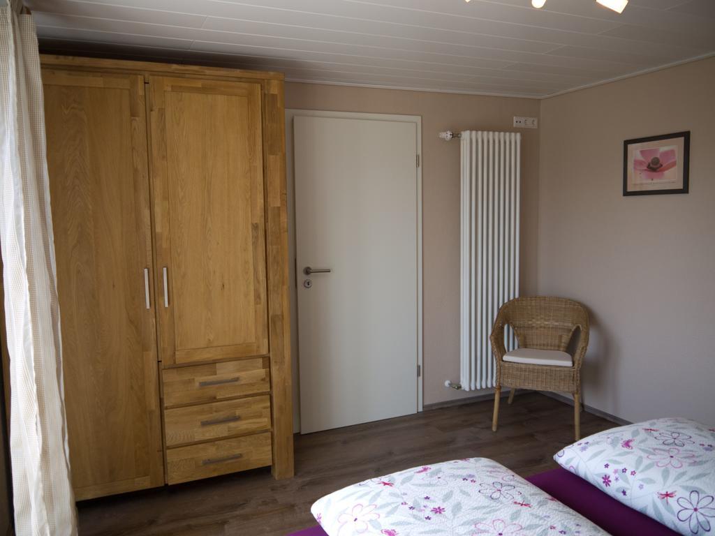 Ferienwohnung Bing 러스트 객실 사진