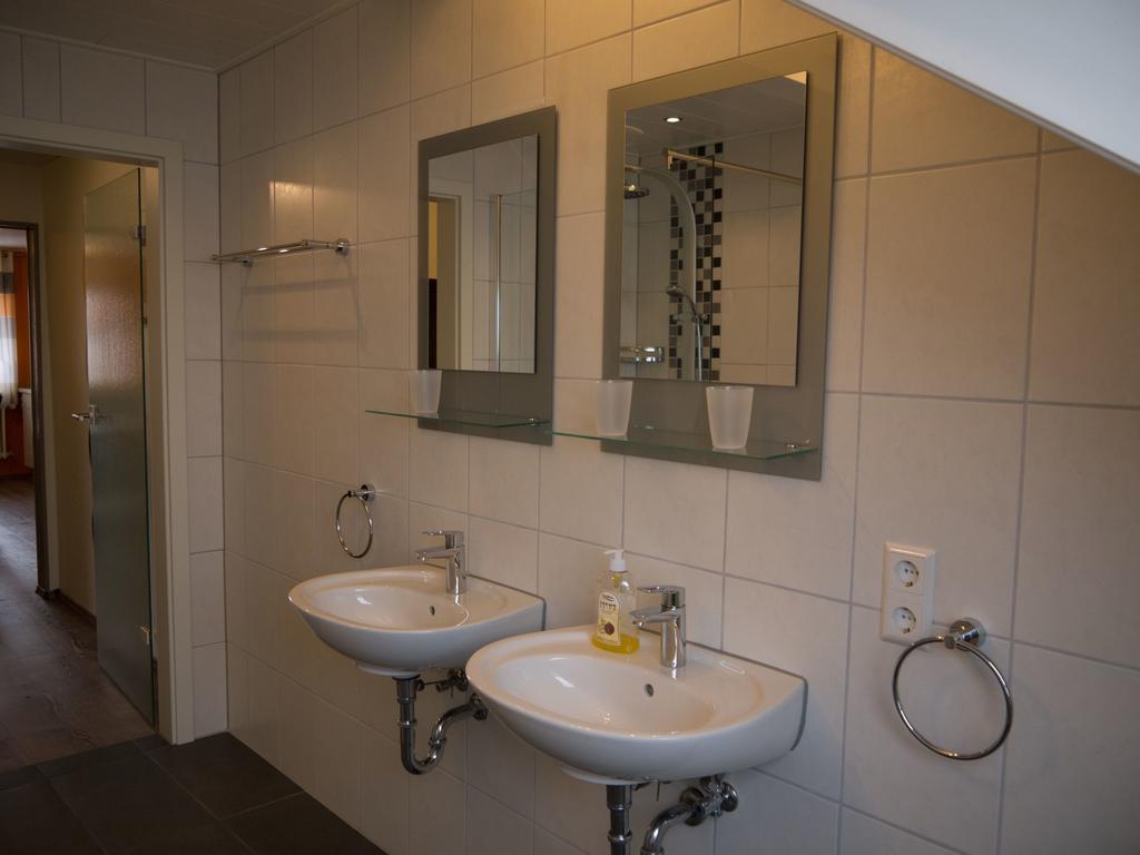 Ferienwohnung Bing 러스트 객실 사진