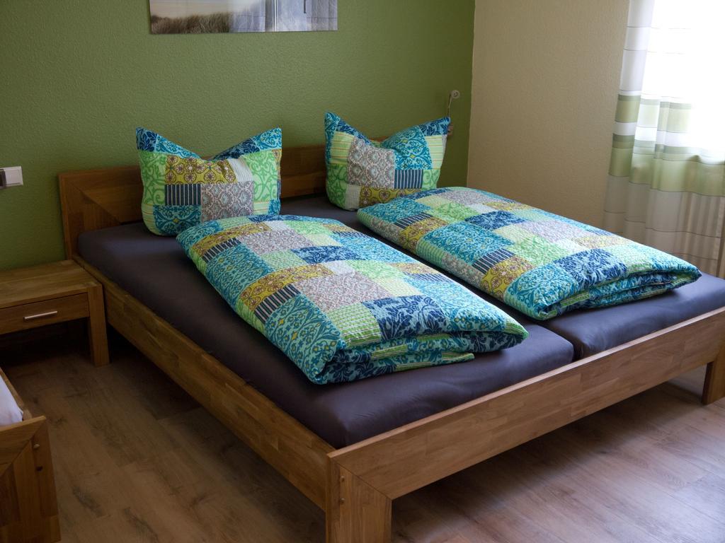 Ferienwohnung Bing 러스트 객실 사진