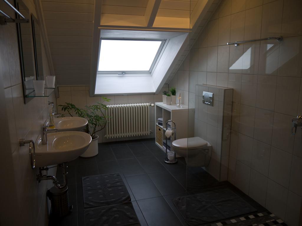 Ferienwohnung Bing 러스트 객실 사진