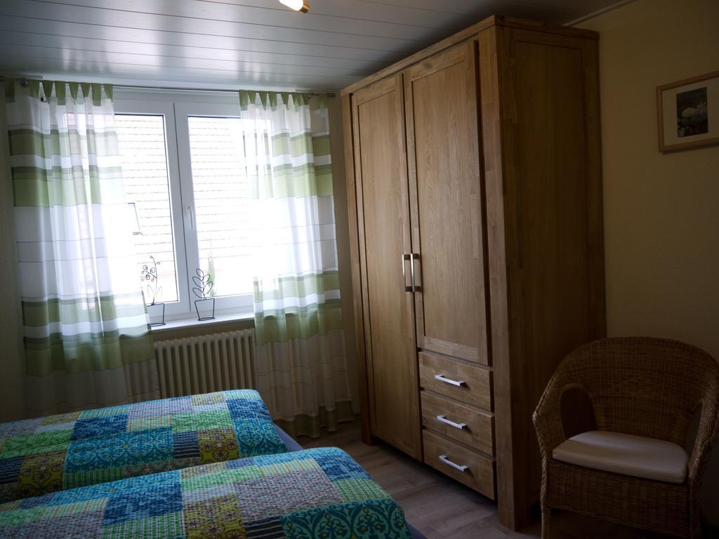 Ferienwohnung Bing 러스트 객실 사진