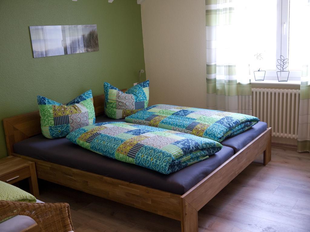 Ferienwohnung Bing 러스트 객실 사진