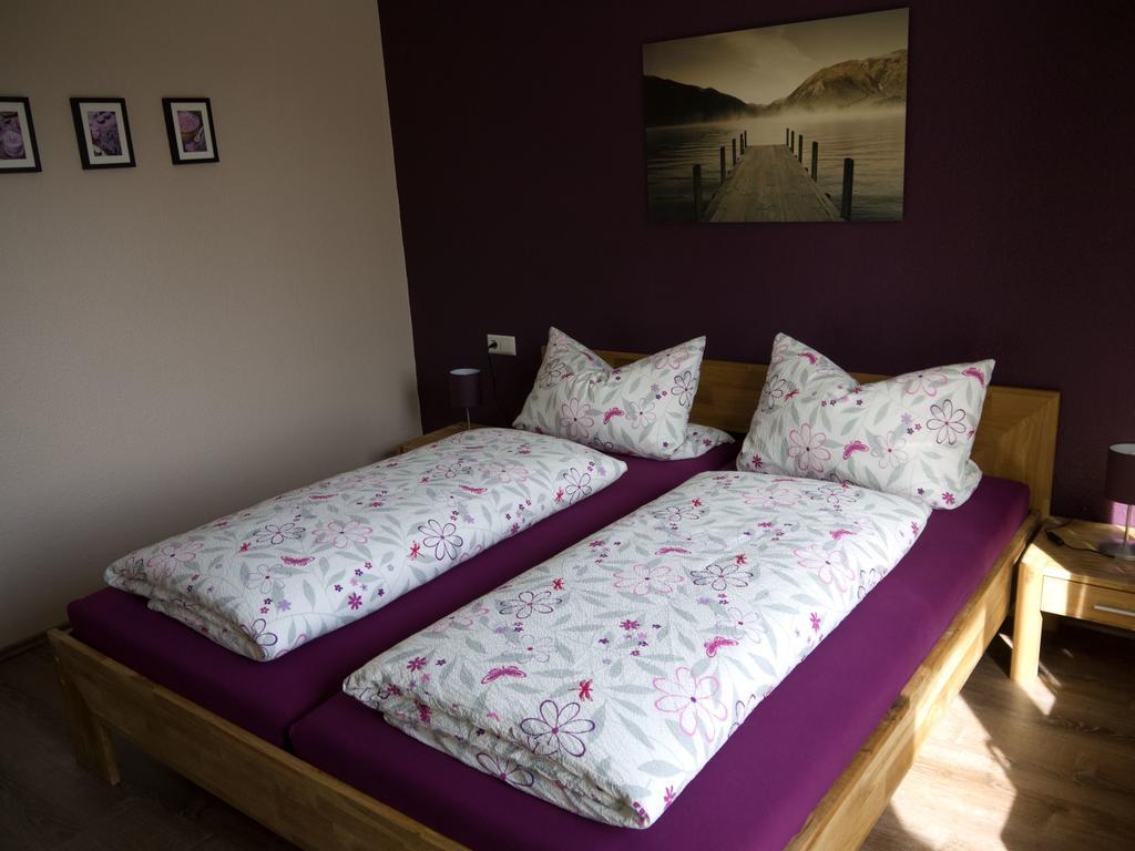 Ferienwohnung Bing 러스트 객실 사진