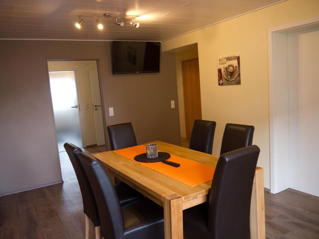 Ferienwohnung Bing 러스트 객실 사진